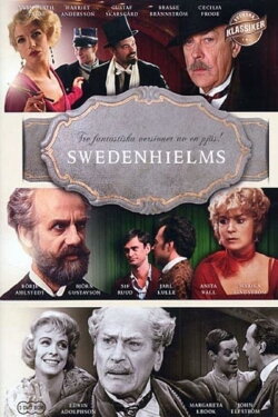 Swedenhielms (1980) Swedenhielms (1980)