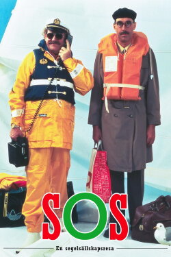 Swedes at Sea (1988) Swedes at Sea (1988)