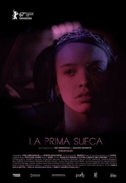 Swedish Cousin (2017) Swedish Cousin (2017)