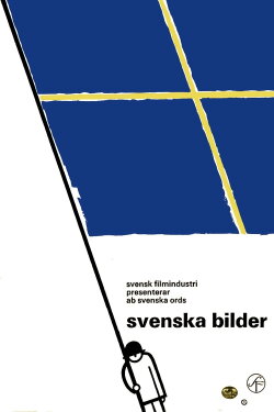 Swedish Portraits (1964) Swedish Portraits (1964)