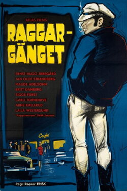 Swedish Rockers (1962) Swedish Rockers (1962)
