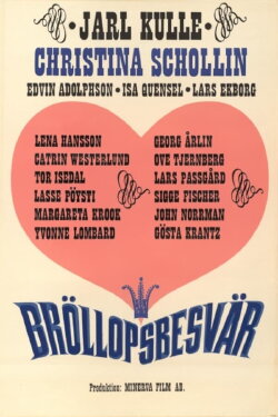 Swedish Wedding Night (1964) Swedish Wedding Night (1964)