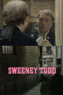 Sweeney Todd (1970)