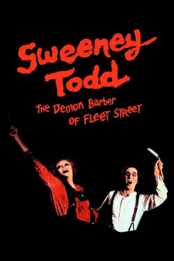 Sweeney Todd: The Demon Barber of Fleet Street (1982) Sweeney Todd: The Demon Barber of Fleet Street (1982)