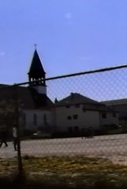 Sweep (1995)