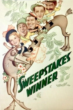 Sweepstakes Winner (1939) Sweepstakes Winner (1939)