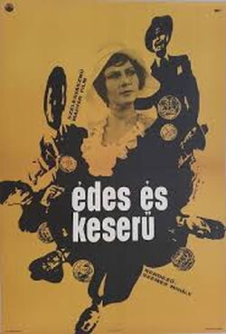 Sweet and Bitter (1966) Sweet and Bitter (1966)