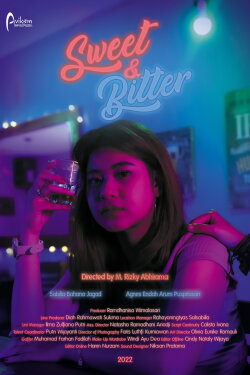 Sweet & Bitter (2022) Sweet & Bitter (2022)