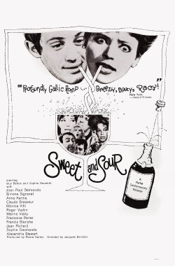 Sweet and Sour (1963) Sweet and Sour (1963)