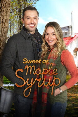 Sweet as Maple Syrup (2021)