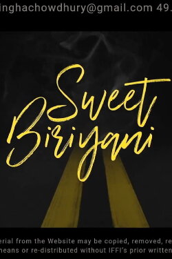 Sweet Biriyani (2021)