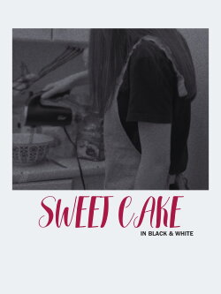 Sweet Cake (2024)