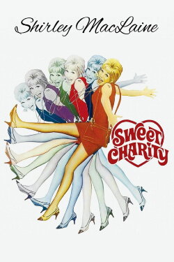 Sweet Charity (1969) Sweet Charity (1969)