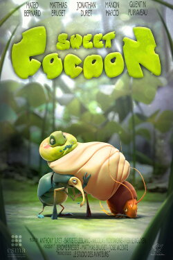 Sweet Cocoon (2014)