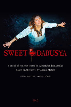Sweet Darusya (2015)