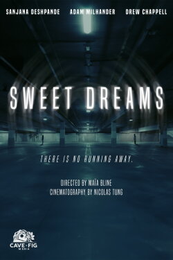 Sweet Dreams (2023) Sweet Dreams (2023)