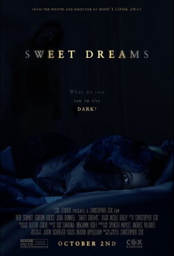 Sweet Dreams (2021)
