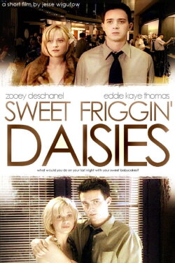 Sweet Friggin' Daisies (2002) Sweet Friggin' Daisies (2002)
