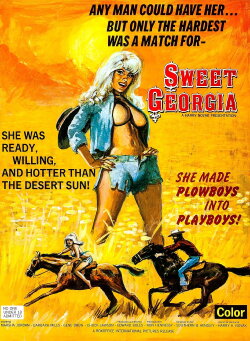Sweet Georgia (1972) Sweet Georgia (1972)