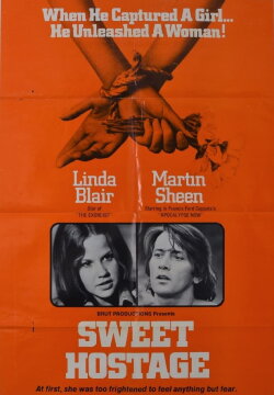 Sweet Hostage (1975) Sweet Hostage (1975)