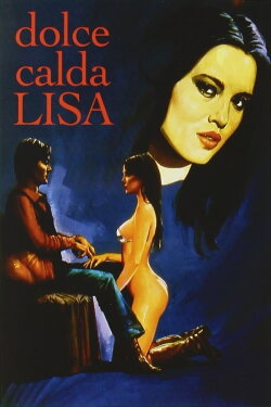 Sweet Hot Lisa (1980) Sweet Hot Lisa (1980)