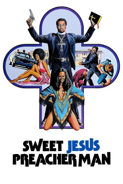 Sweet Jesus, Preacherman (1973) Sweet Jesus, Preacherman (1973)