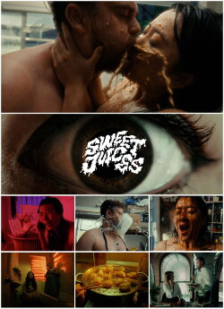 Sweet Juices (2023) Sweet Juices (2023)