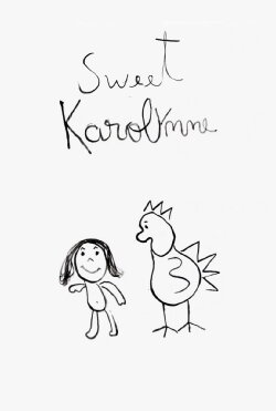 Sweet Karolynne (2009) Sweet Karolynne (2009)