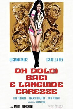 Sweet Kisses and Languid Caresses (1970) Sweet Kisses and Languid Caresses (1970)