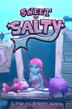 Sweet N' Salty (2022)