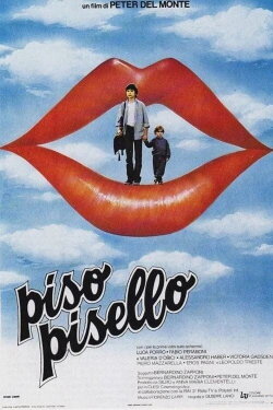 Sweet Pea (1981)