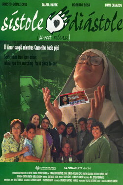 Sweet Release (1997)