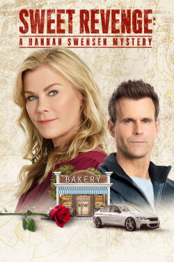 Sweet Revenge: A Hannah Swensen Mystery (2021) Sweet Revenge: A Hannah Swensen Mystery (2021)