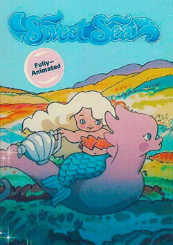 Sweet Sea (1985) Sweet Sea (1985)
