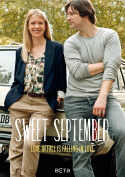 Sweet September (2015) Sweet September (2015)