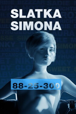Sweet Simona (2024)