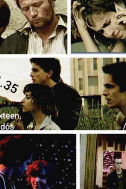 Sweet Sixteen, a hazudós (2011)