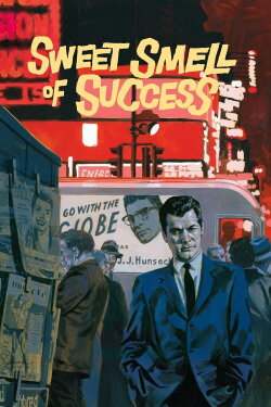 Sweet Smell of Success (1957) Sweet Smell of Success (1957)