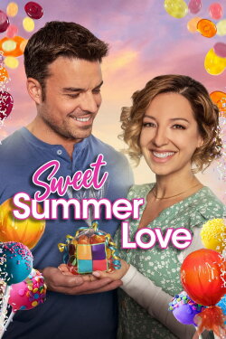 Sweet Summer Love (2024) Sweet Summer Love (2024)