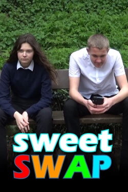 Sweet Swap Advert (2023) Sweet Swap Advert (2023)