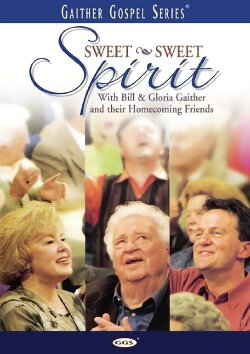 Sweet Sweet Spirit (1999) Sweet Sweet Spirit (1999)