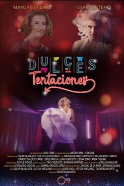 Sweet Temptations (2024)