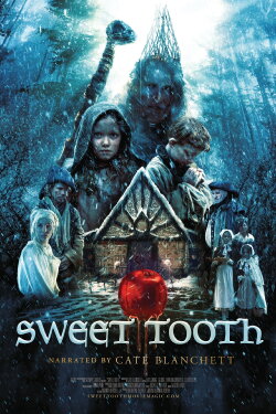 Sweet Tooth (2019) Sweet Tooth (2019)