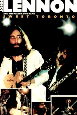 Sweet Toronto (1971) Sweet Toronto (1971)