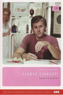 Sweet Troubles (1984) Sweet Troubles (1984)