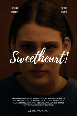 Sweetheart! (2023)