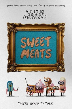 Sweetmeats (2024) Sweetmeats (2024)