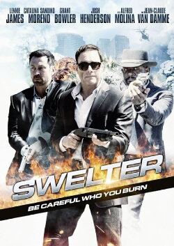 Swelter (2014) Swelter (2014)