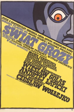 Świat grozy (1968) Świat grozy (1968)