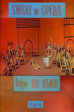 Świat w operze (1966) Świat w operze (1966)